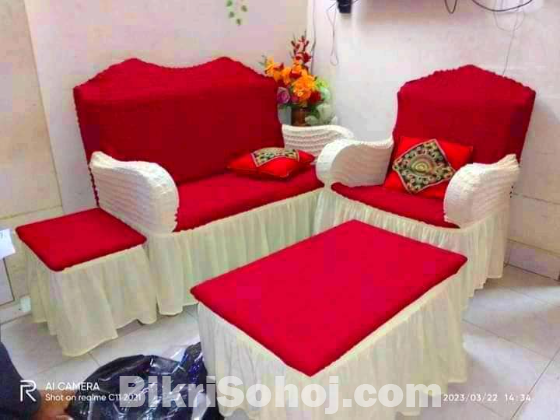 তুর্কি সোফা কভার